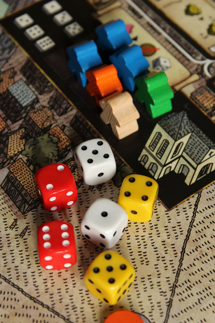 Games
