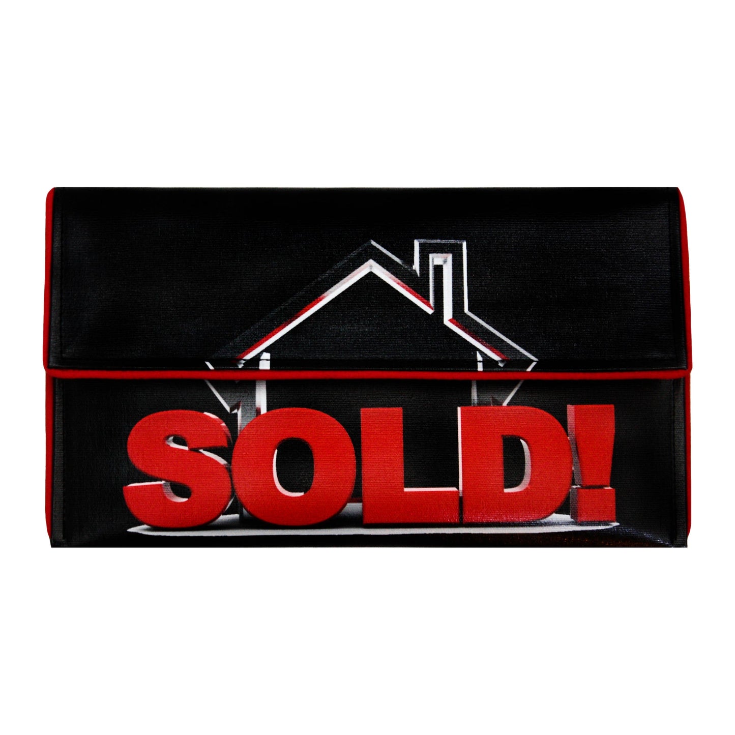 Sold: White / Full Size
