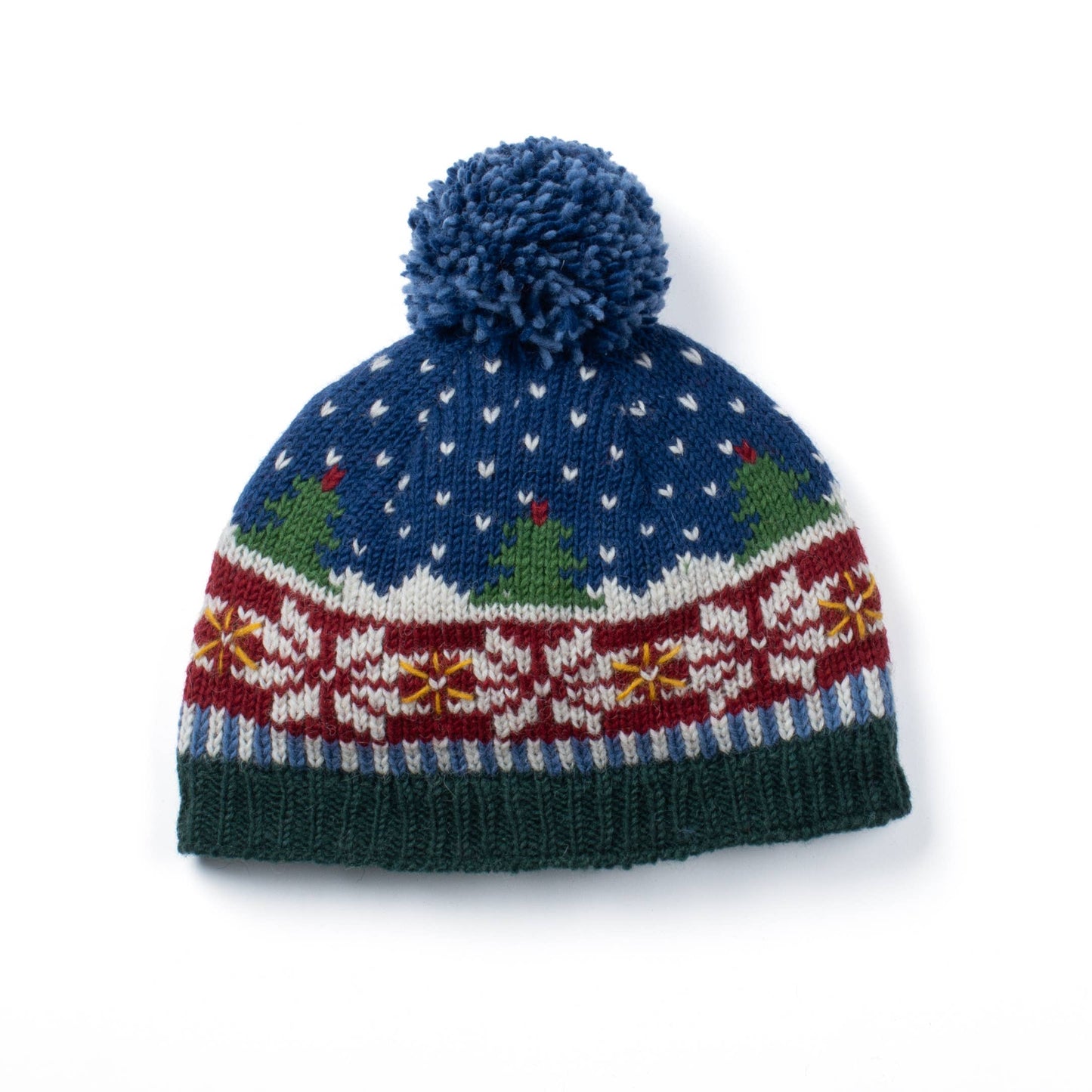 Noel Beanie - Black