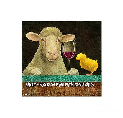 Sheep-faced With Some Chick 8x8