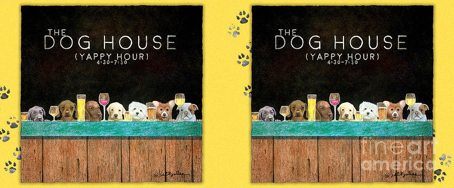 Yappy Hour 21x9