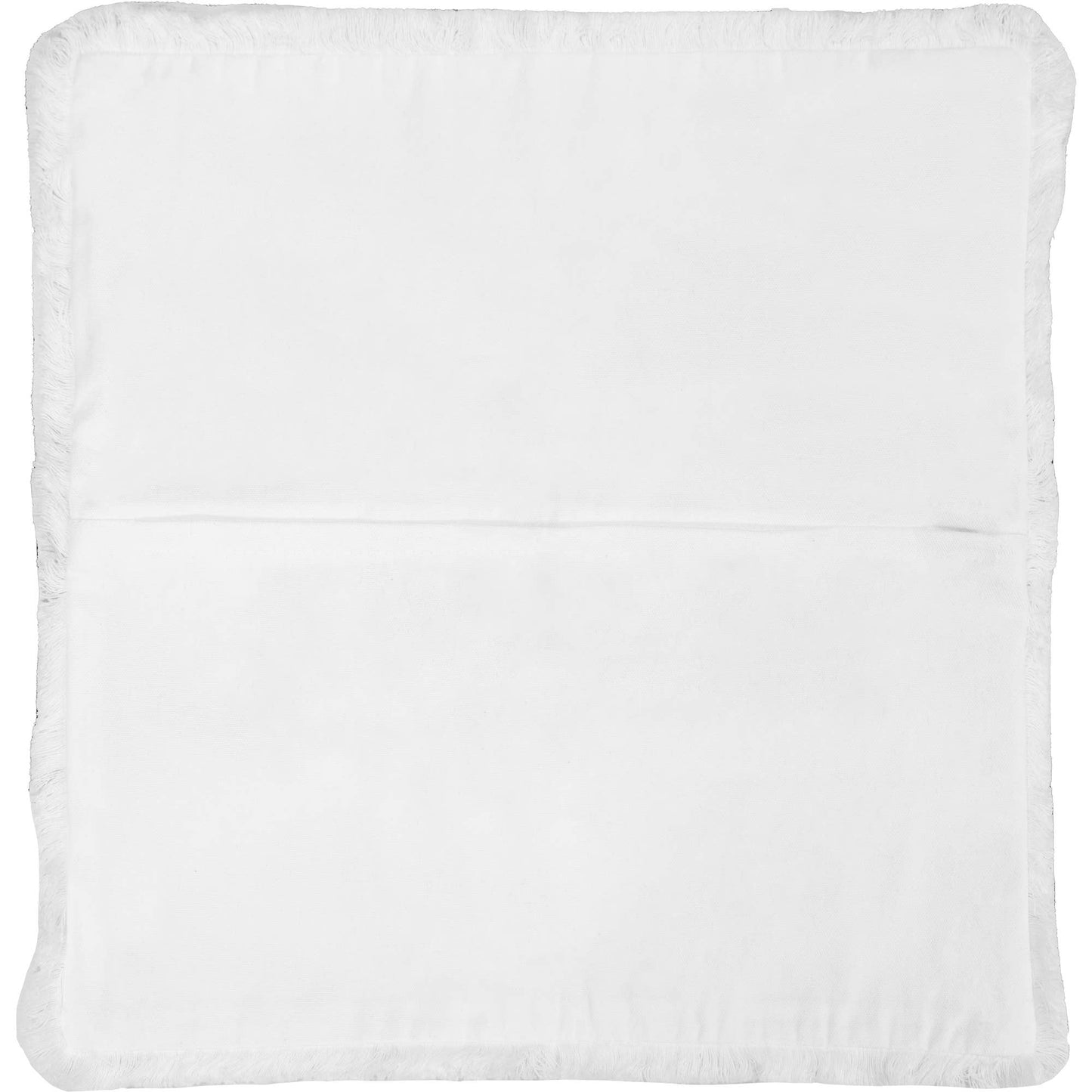Lake - 18" Throw Pillow Cover