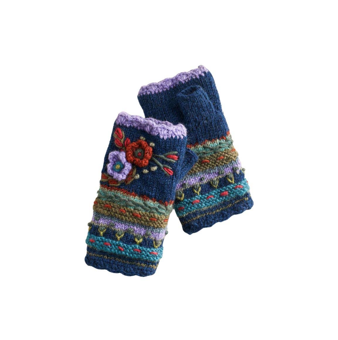 Lassen Handwarmers - Grey