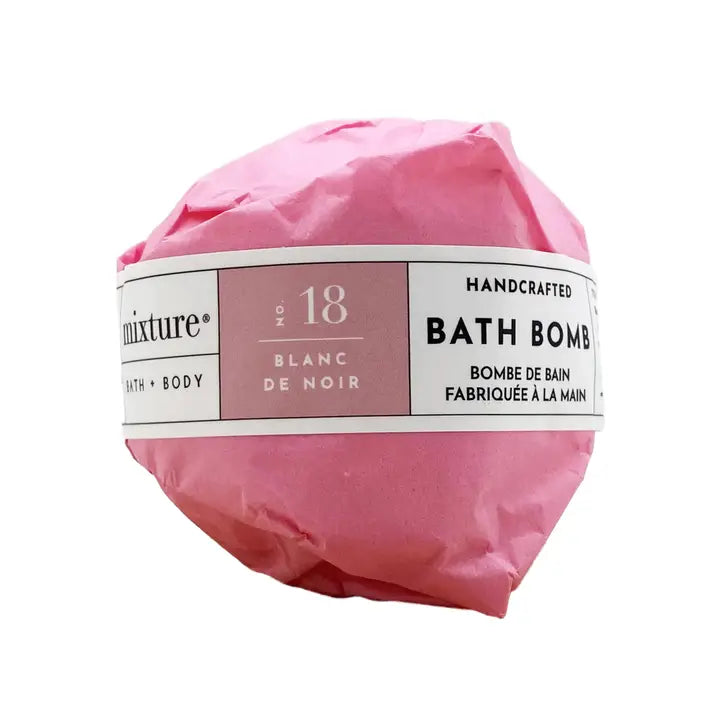 Shea Butter Bath Bomb