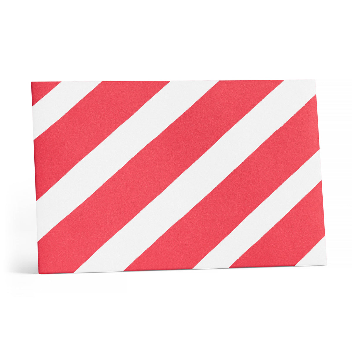 Little Notes® Mini Envelopes Candy Cane Stripe