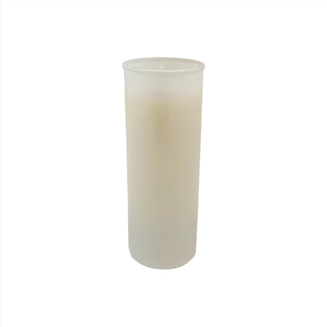 Oud Wood - 2oz White Votive