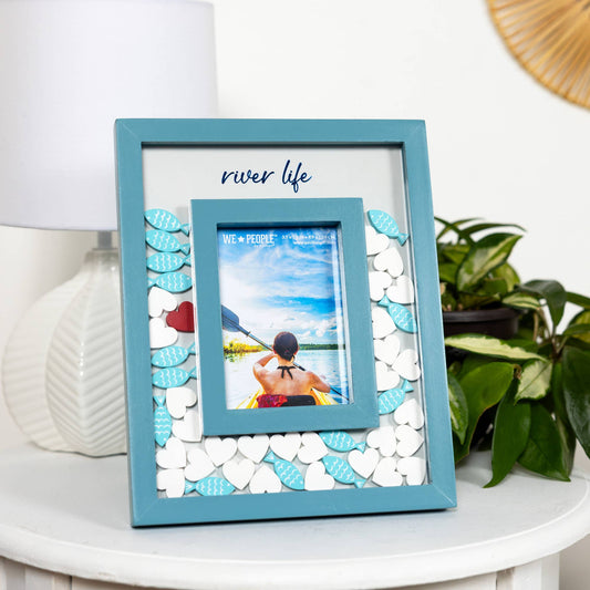 River Life Frame