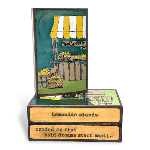 300: Creating Happiness