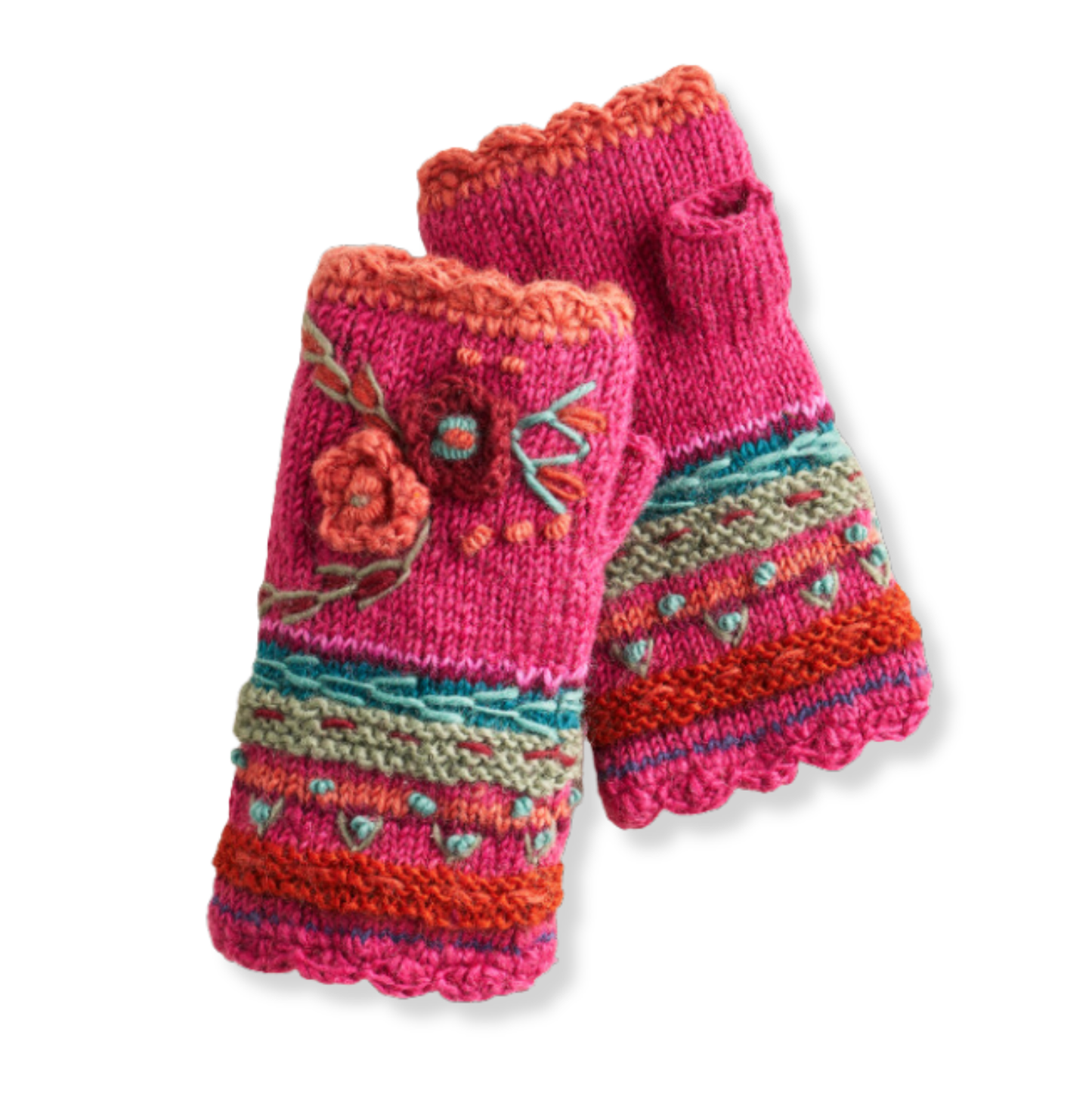 Lassen Handwarmers - Grey