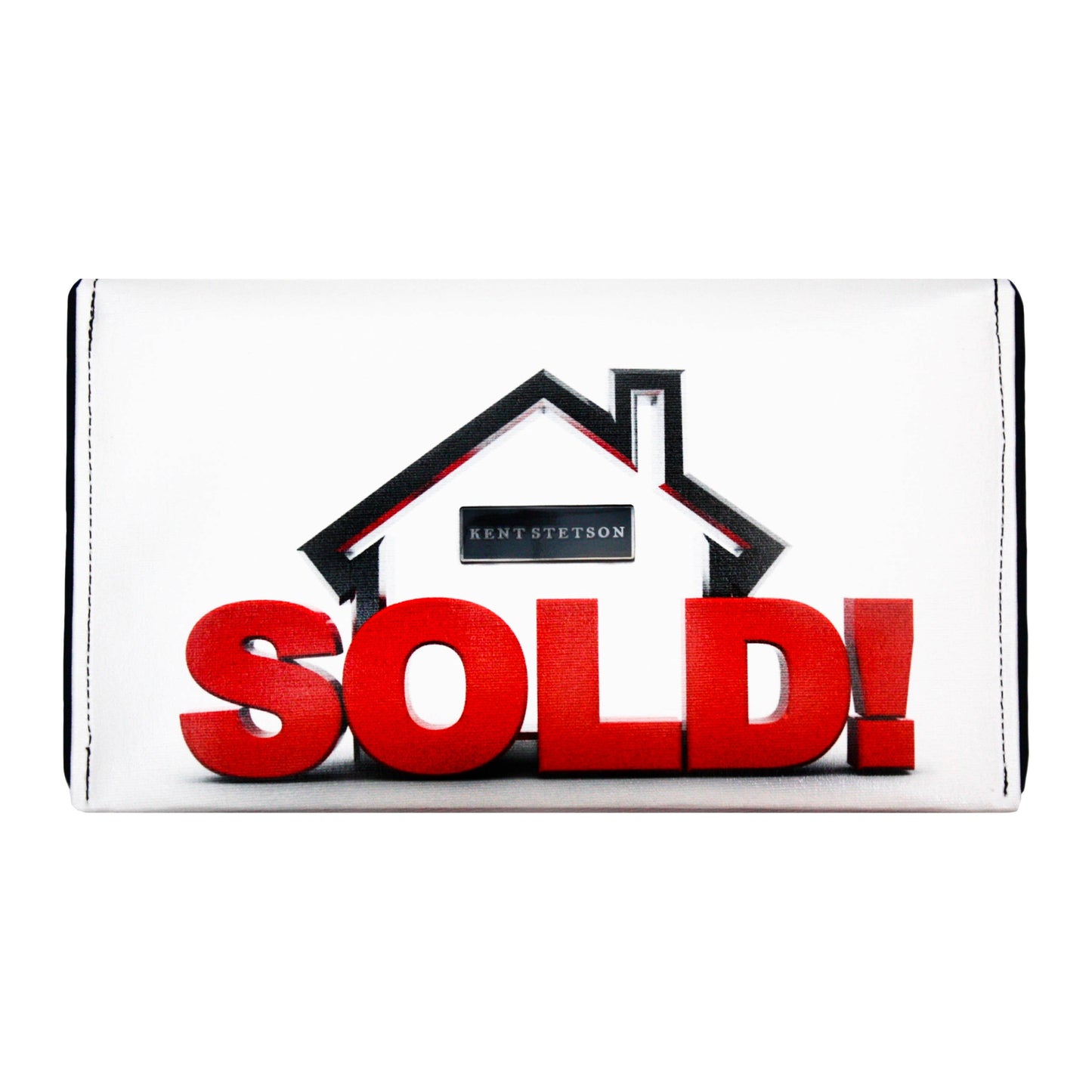 Sold: White / Full Size