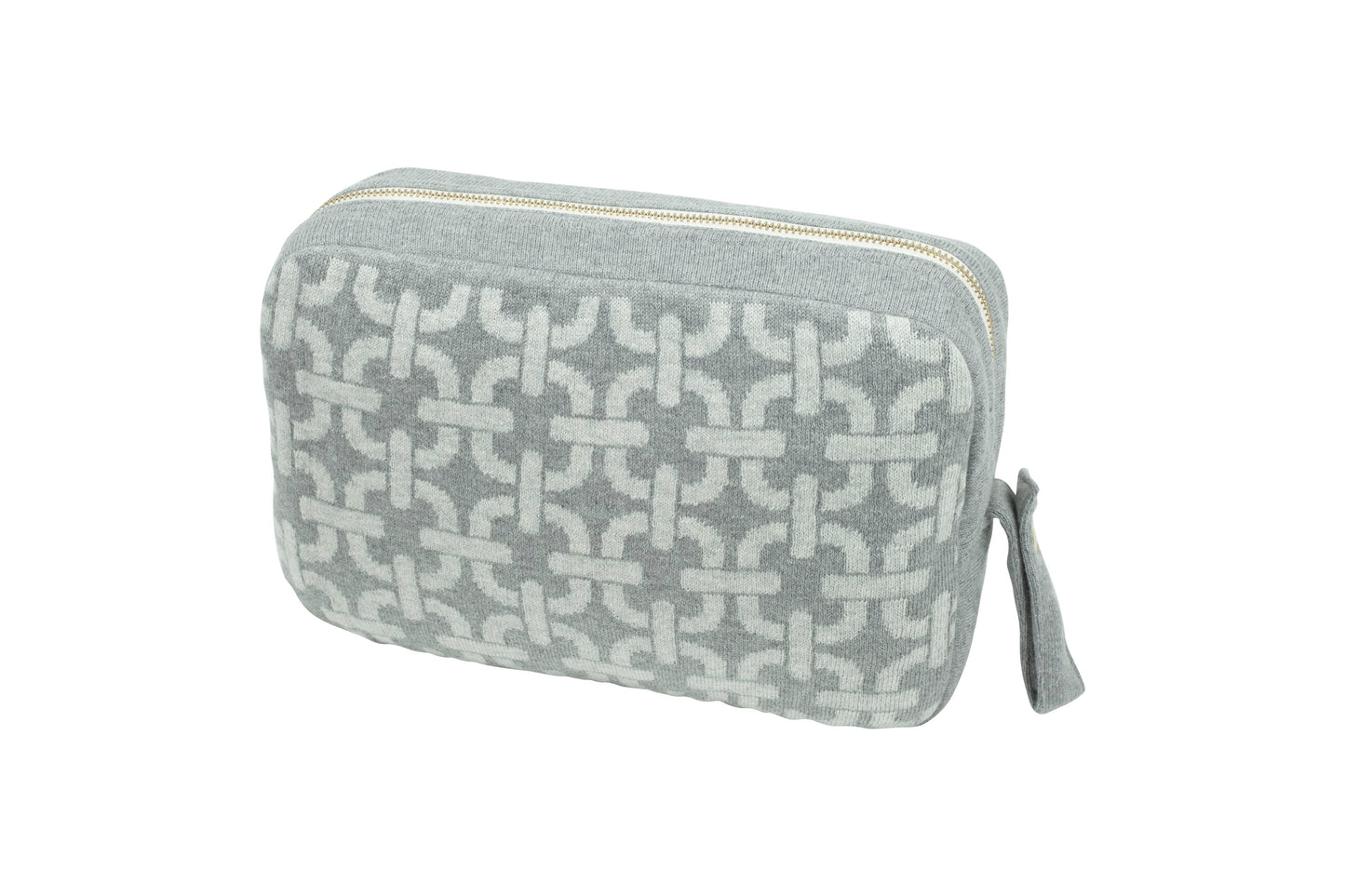 Chain - Lt Grey/Vanilla