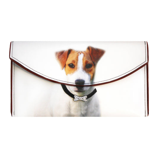 Jack Russell Terrier