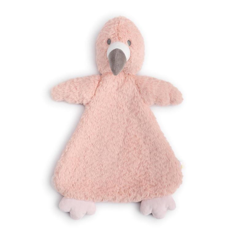 Rattle Blankies