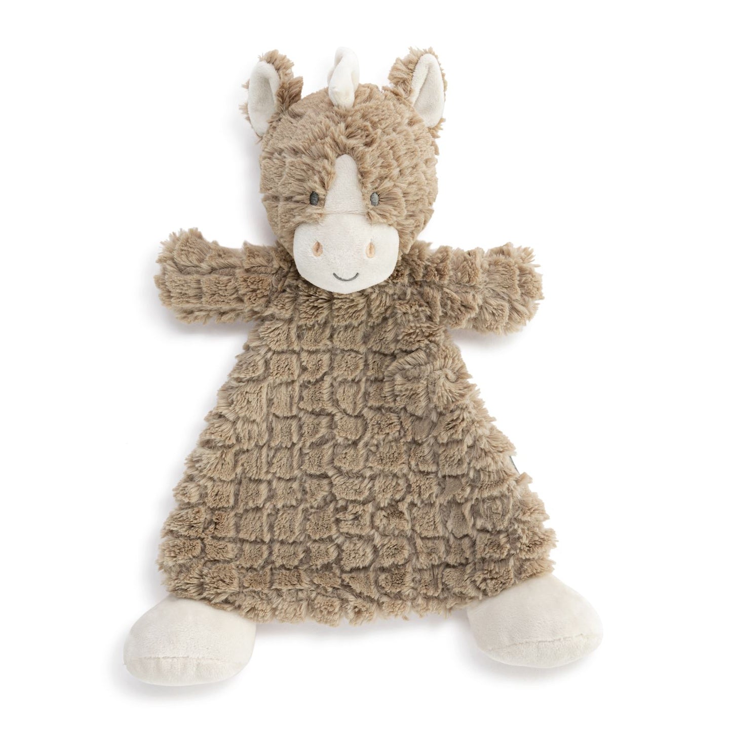 Rattle Blankies