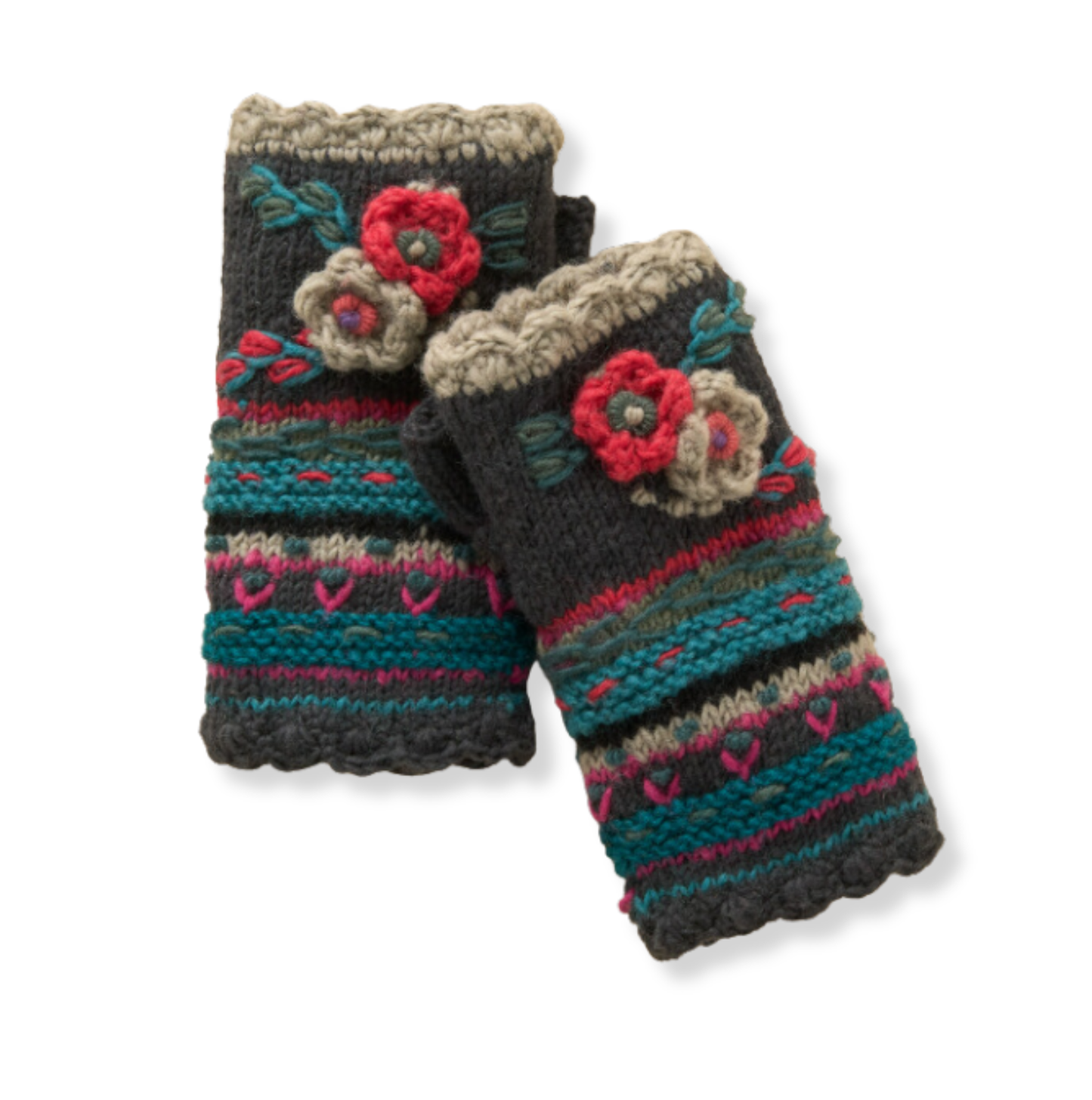 Lassen Handwarmers - Grey