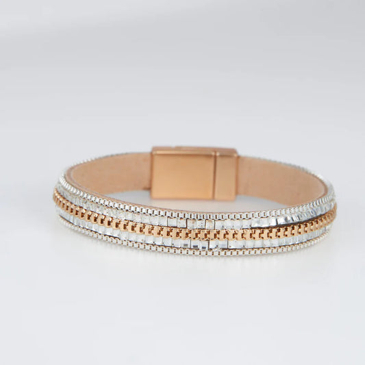 Marlie Magnetic Bracelets