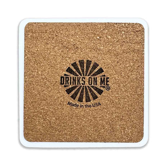 COASTER I'm not Old