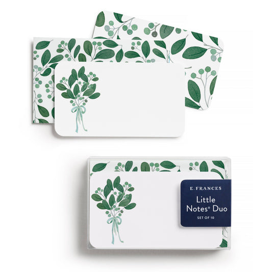 Chirps and Cheers Little NotesĀ® Duo Set