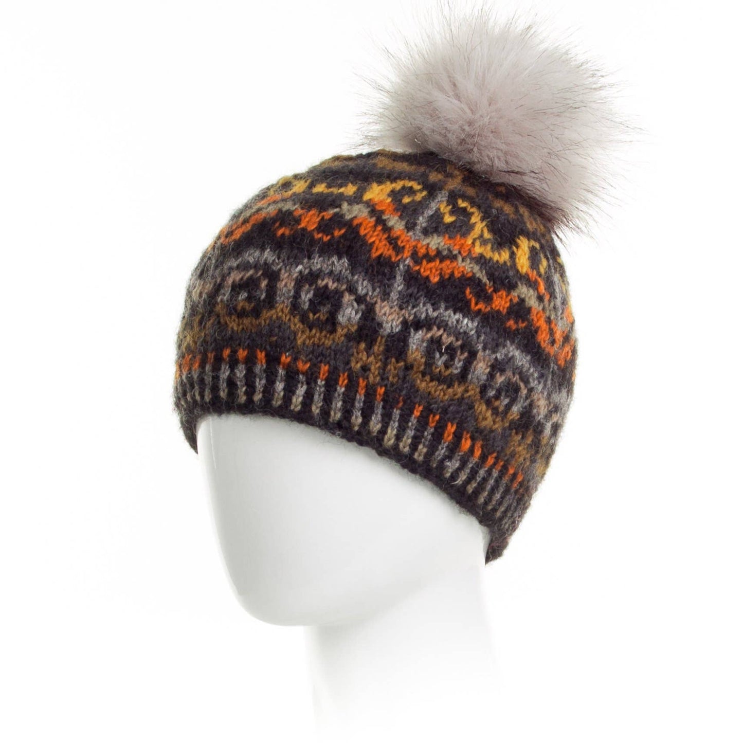 Natalia Beanie - Mint