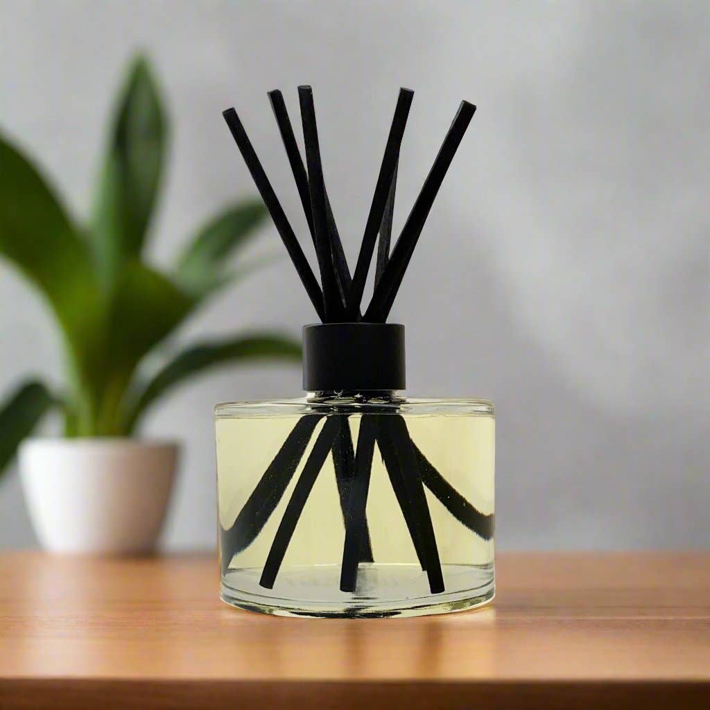 Salt & Sage Reed Diffuser