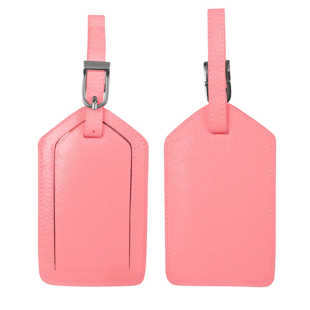 Luggage Tags