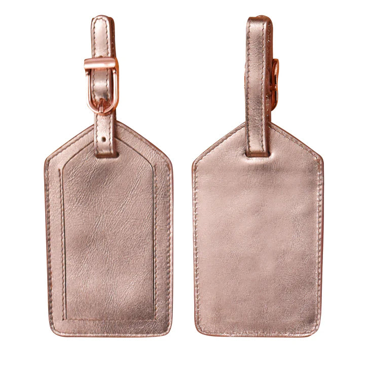 Luggage Tags