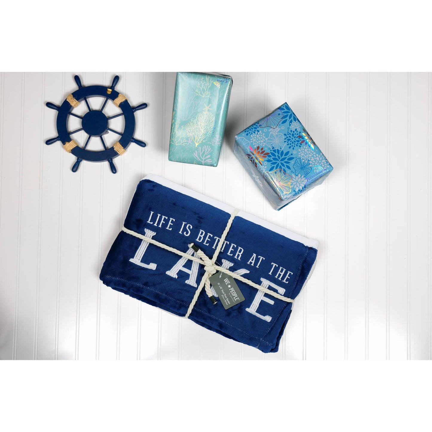 Lake - 50" x 60" Royal Plush Blanket