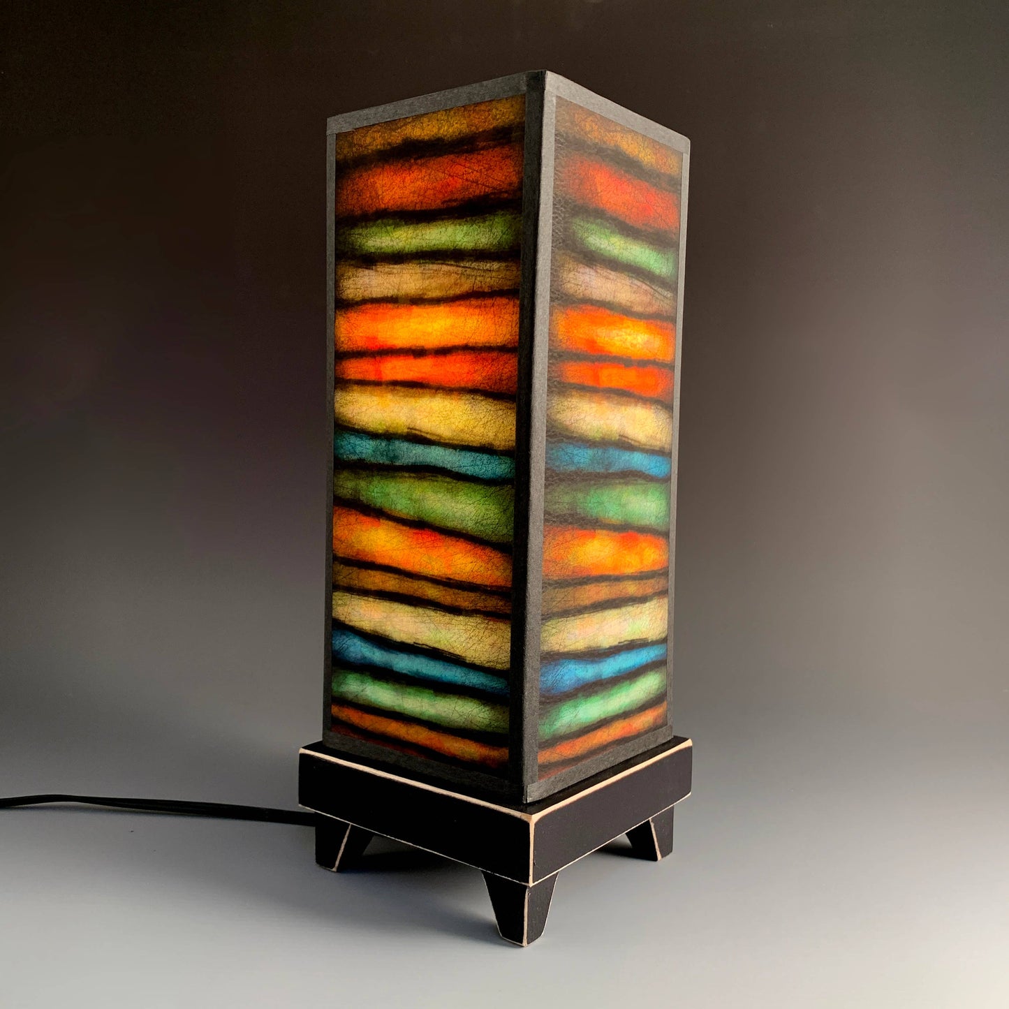 Rough Stripes Lamp - ML90