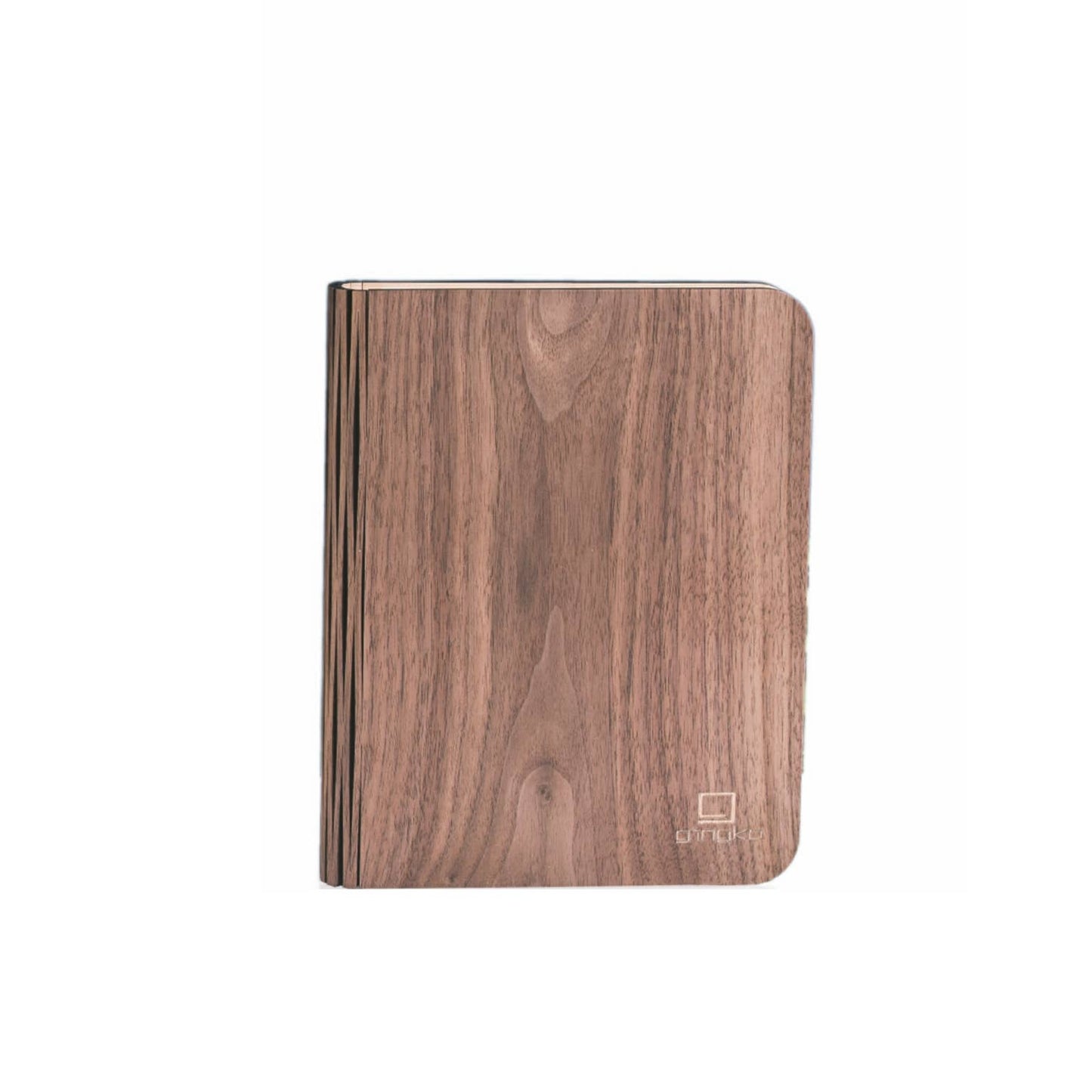 Smart Book Light: Maple / Large