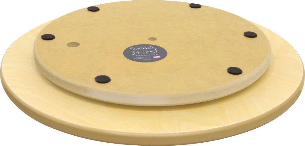 "First Tracks" Limited Edition Lazy Susan