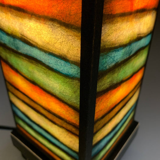 Rough Stripes Lamp - ML90