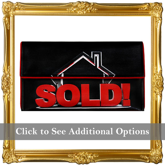 Sold: Black / Full Size