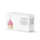 Pink Cupcakes Little Notes