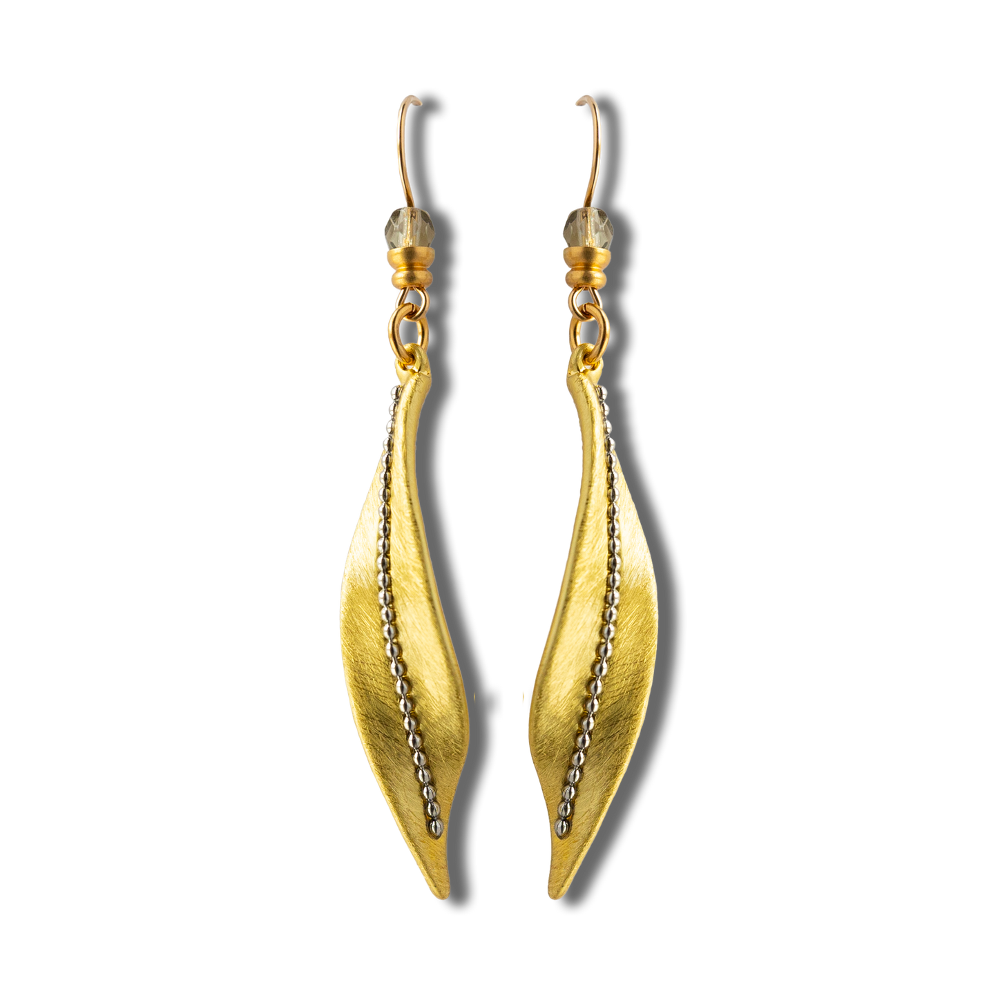 Pole Dancers: Two Tone / Fish-hook