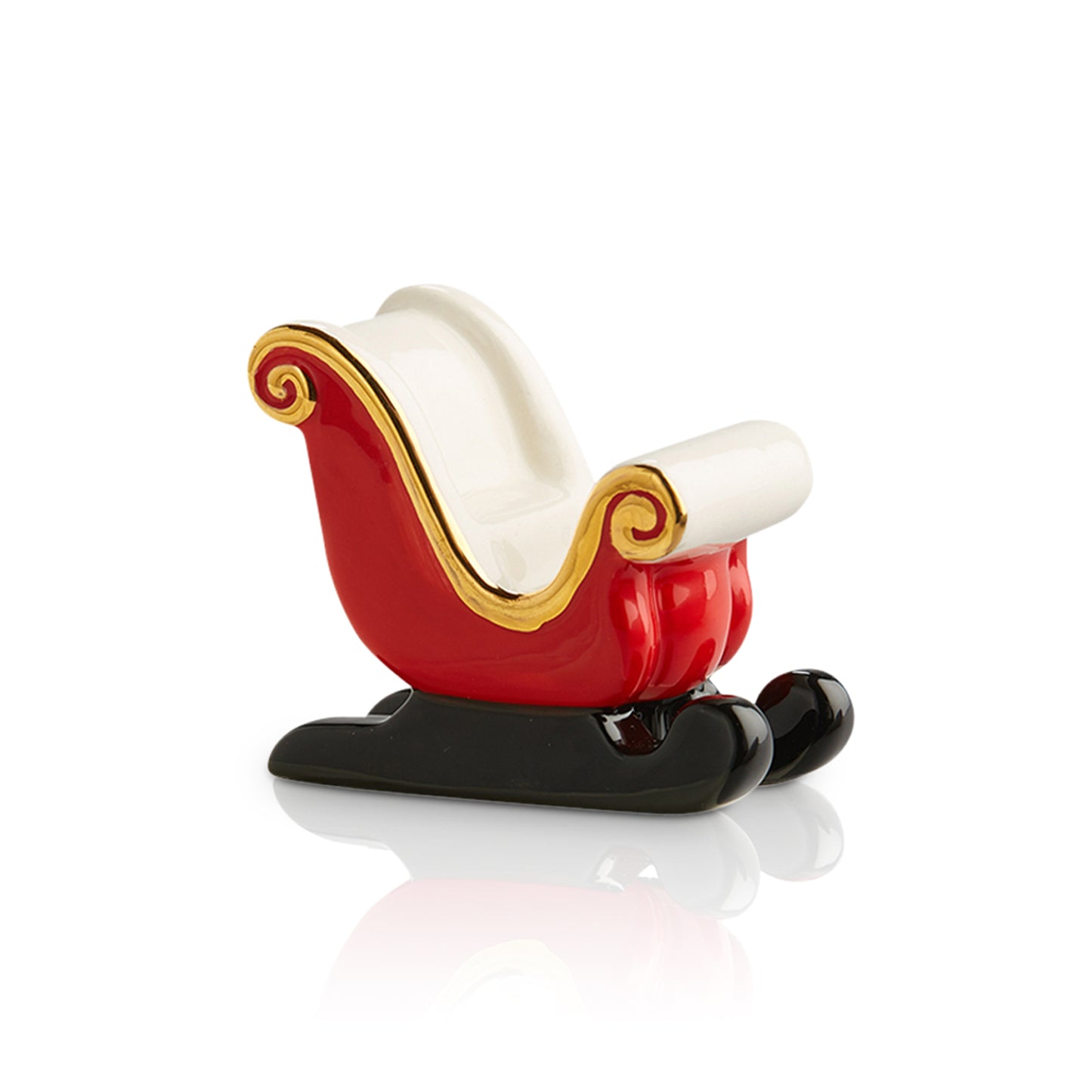 Sleigh Bell Ring - Sleigh