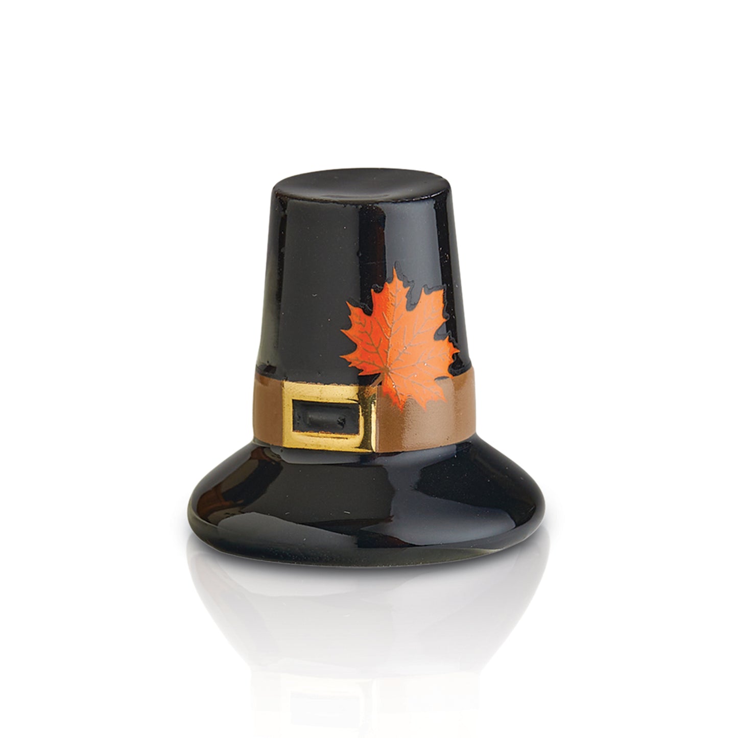 We Gather Together - Pilgrim Hat