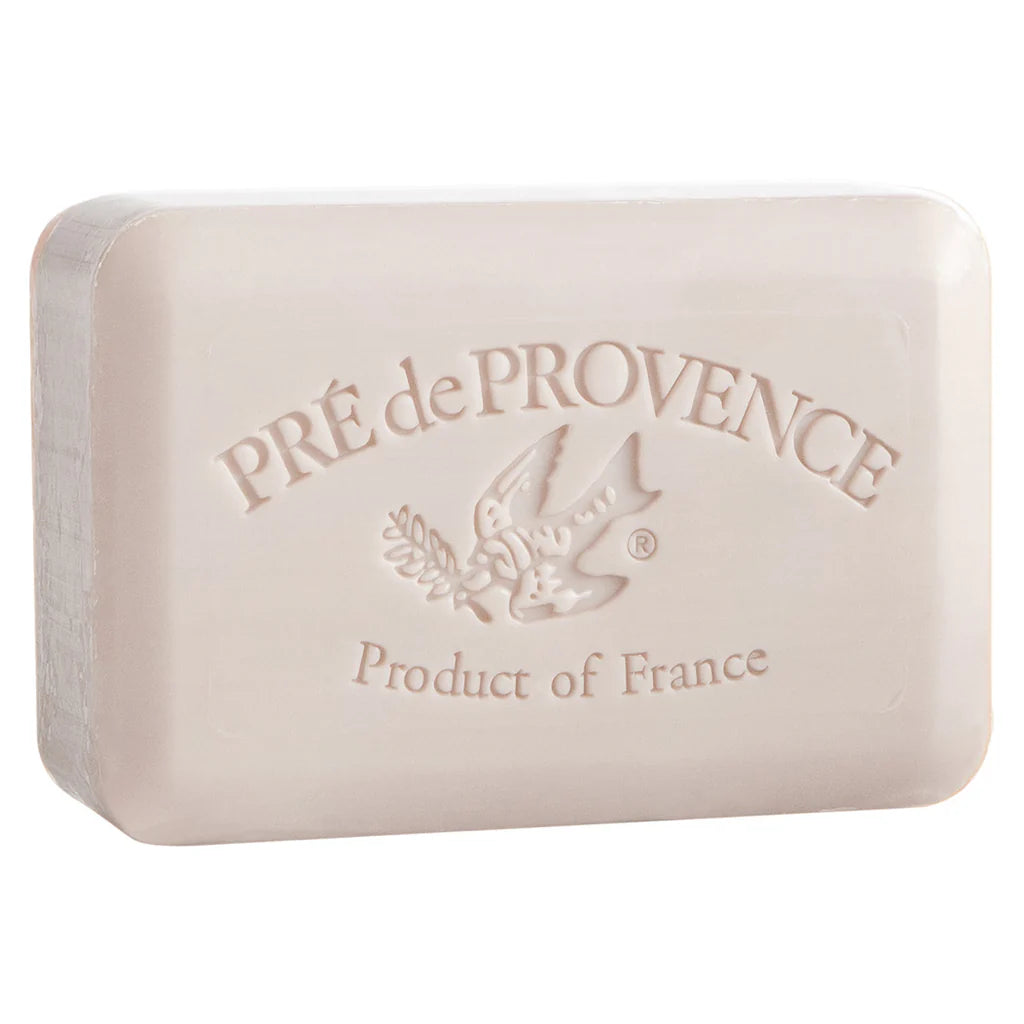 Amande European Soap