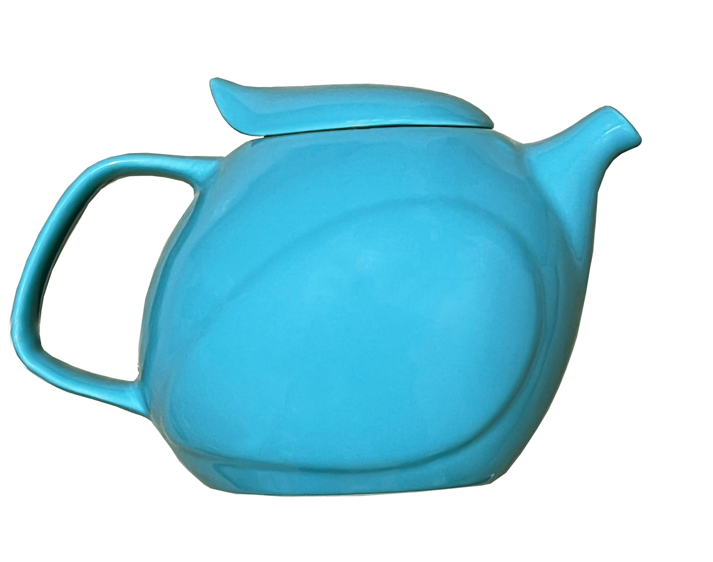 Chirpy Pot