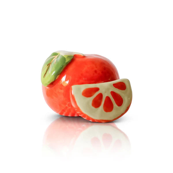 Cutie Pie (Clementine) Mini
