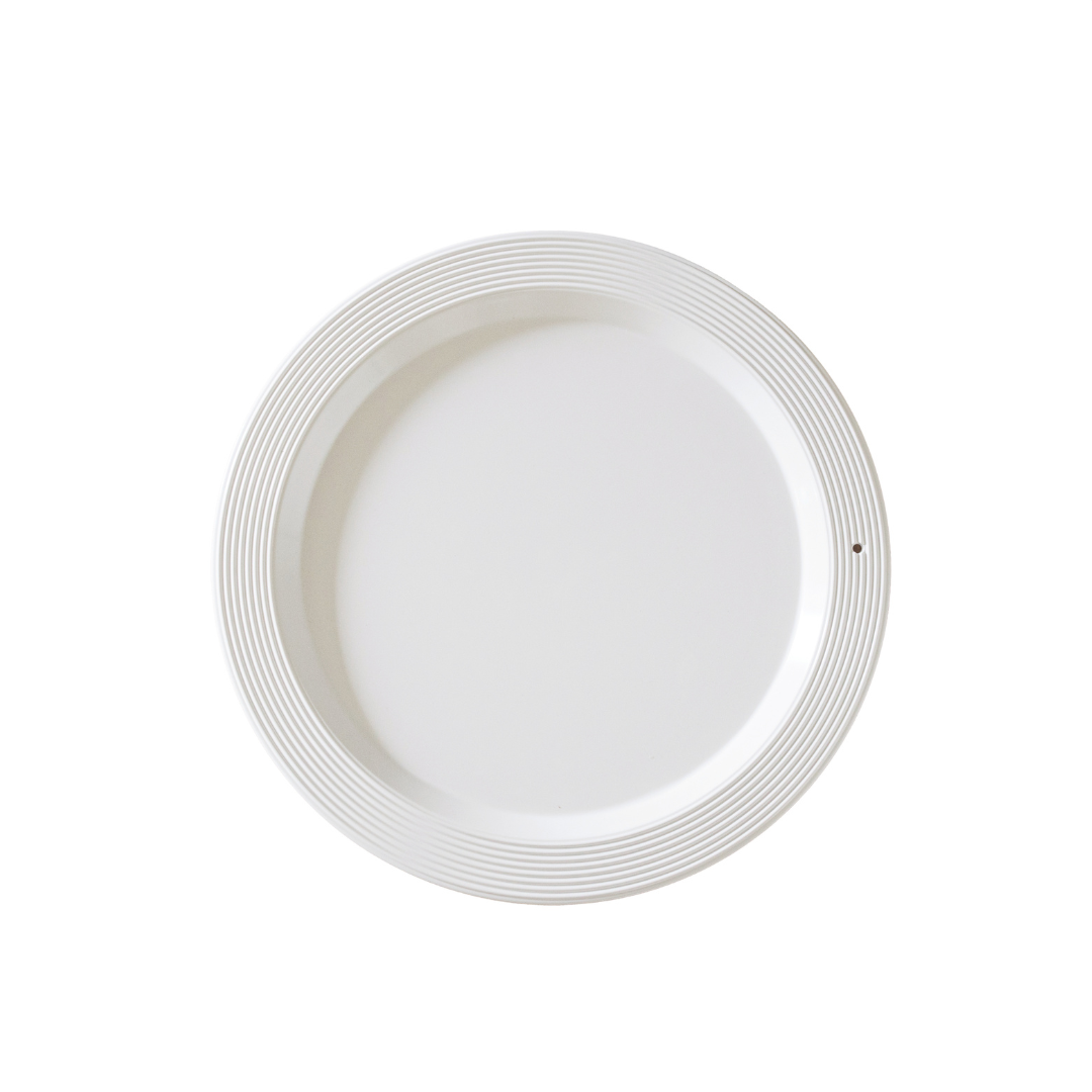 Pre-Sale Shipping Only - Melamine Round Platter