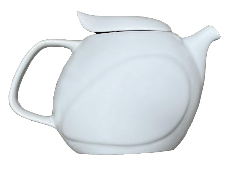 Chirpy Pot
