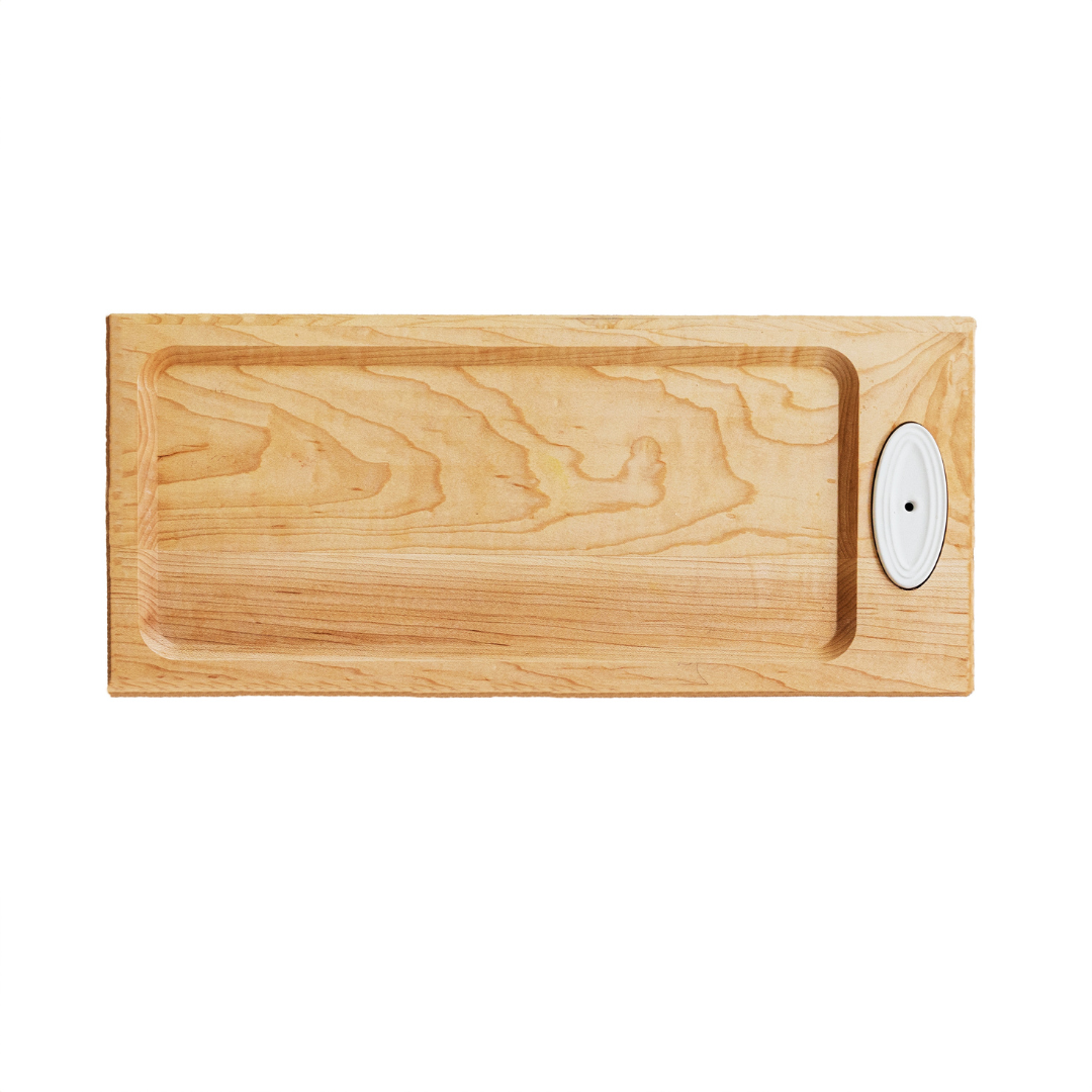 Pre-Sale Shipping Only - Maple Bread Board