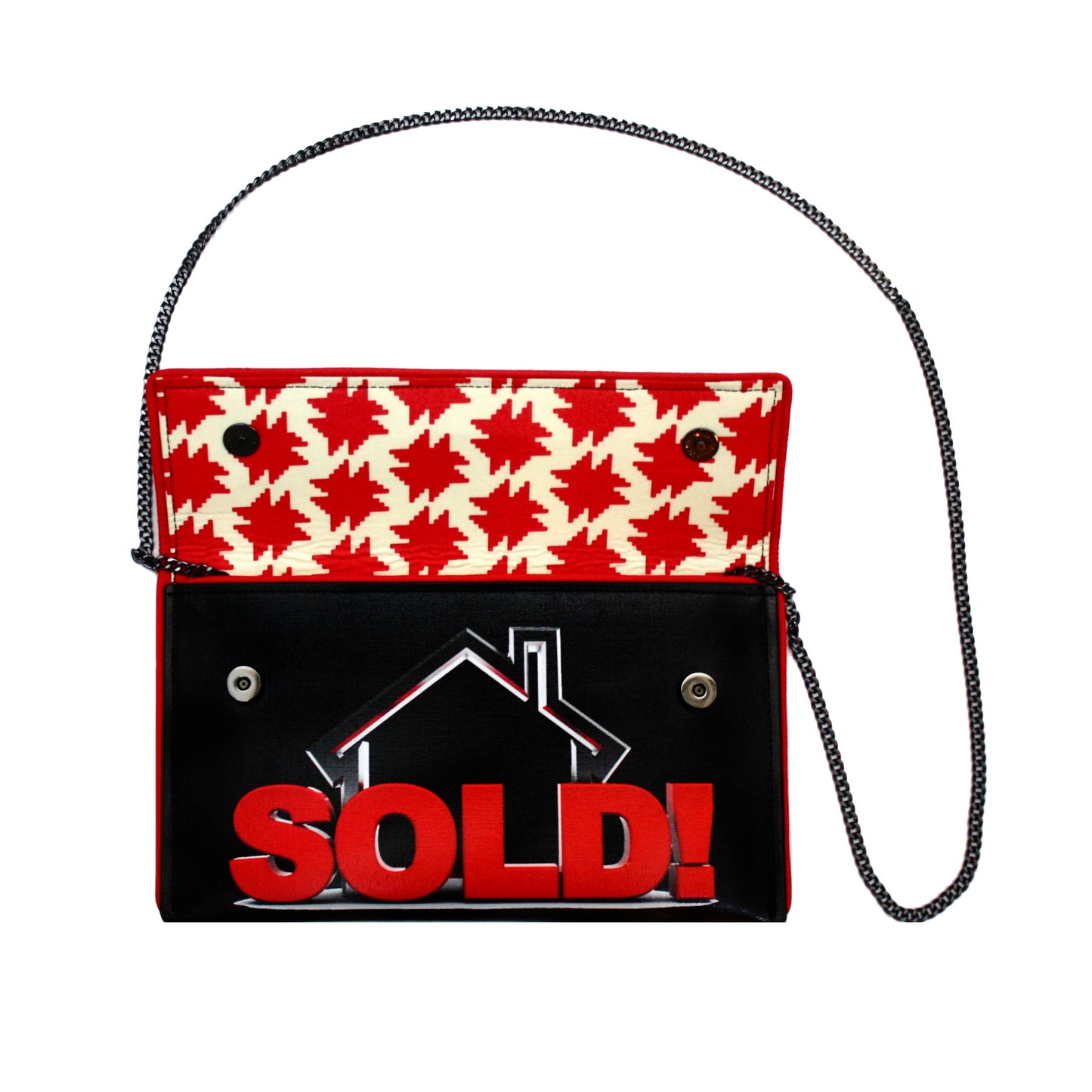 Sold: White / Full Size