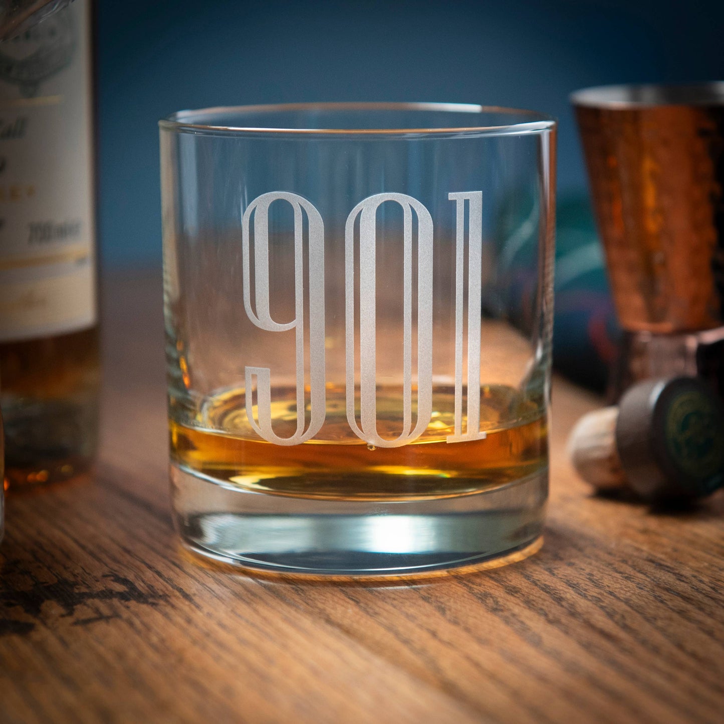 208 13oz DOF