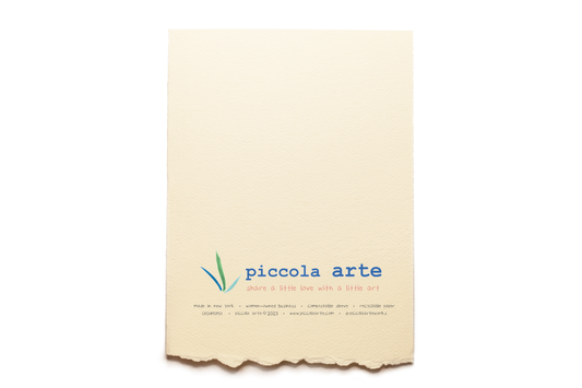 Banana Mother's Day Card