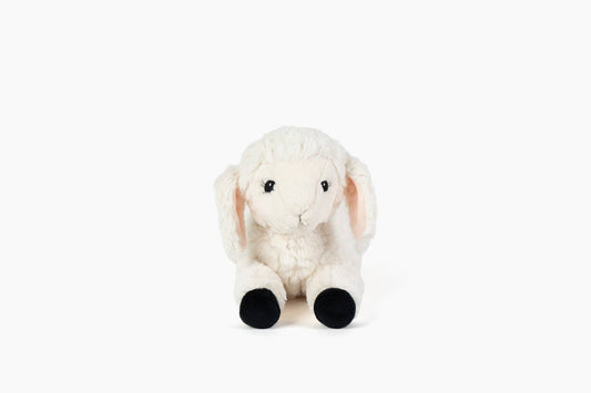 Iam The Lamb Faith-Inspired Stuffed Animal