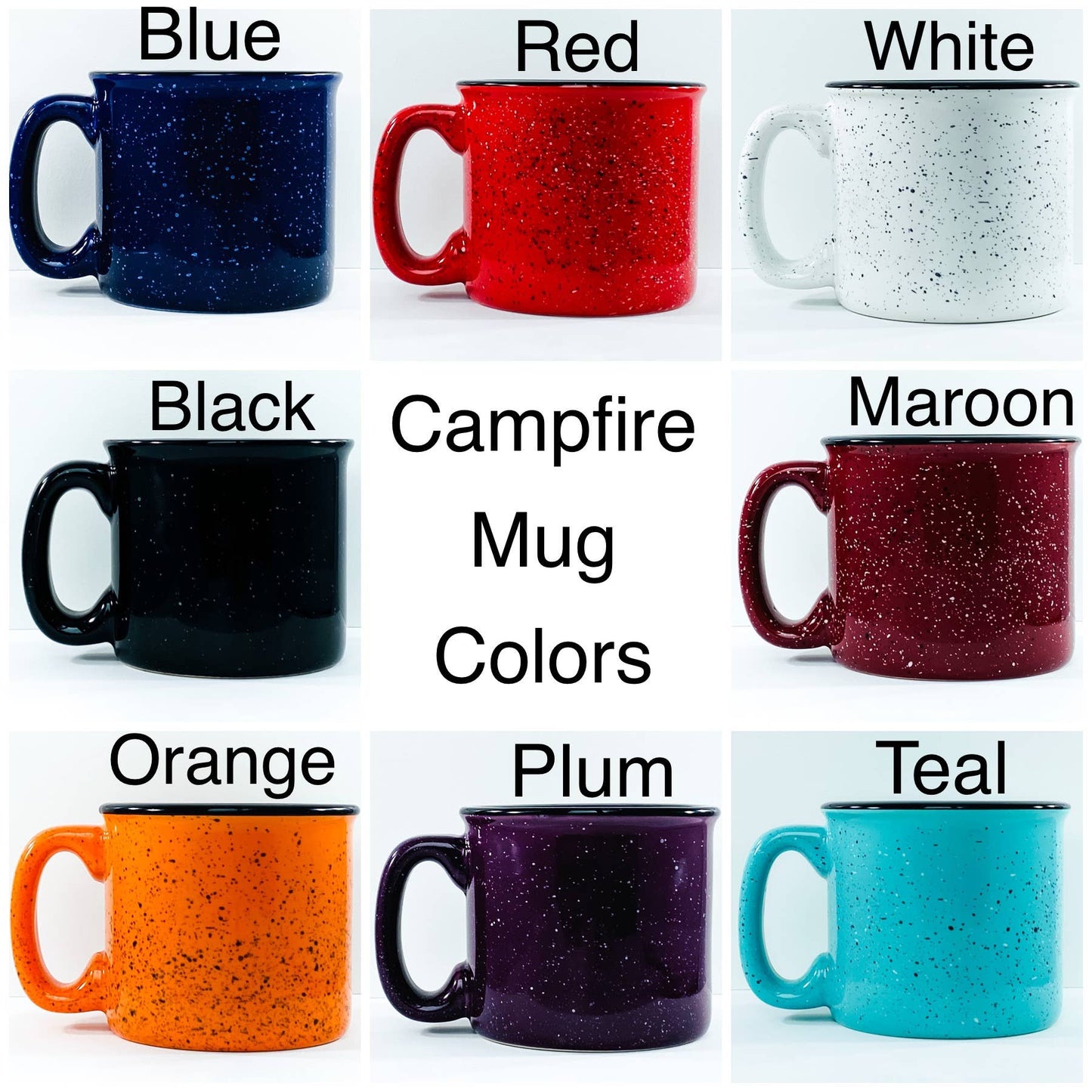 It's Me Mug Teal