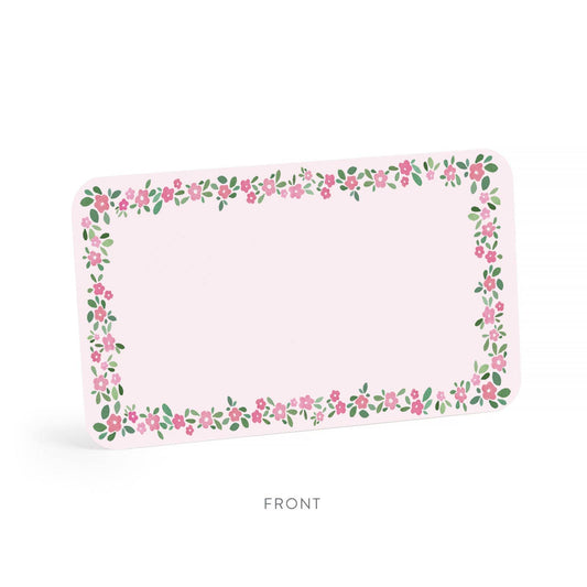 Pink Petals Little NotesĀ®