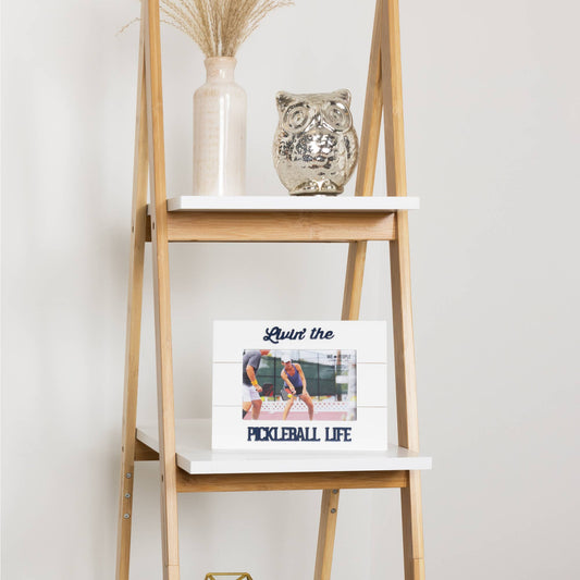 Pickleball Life Frame