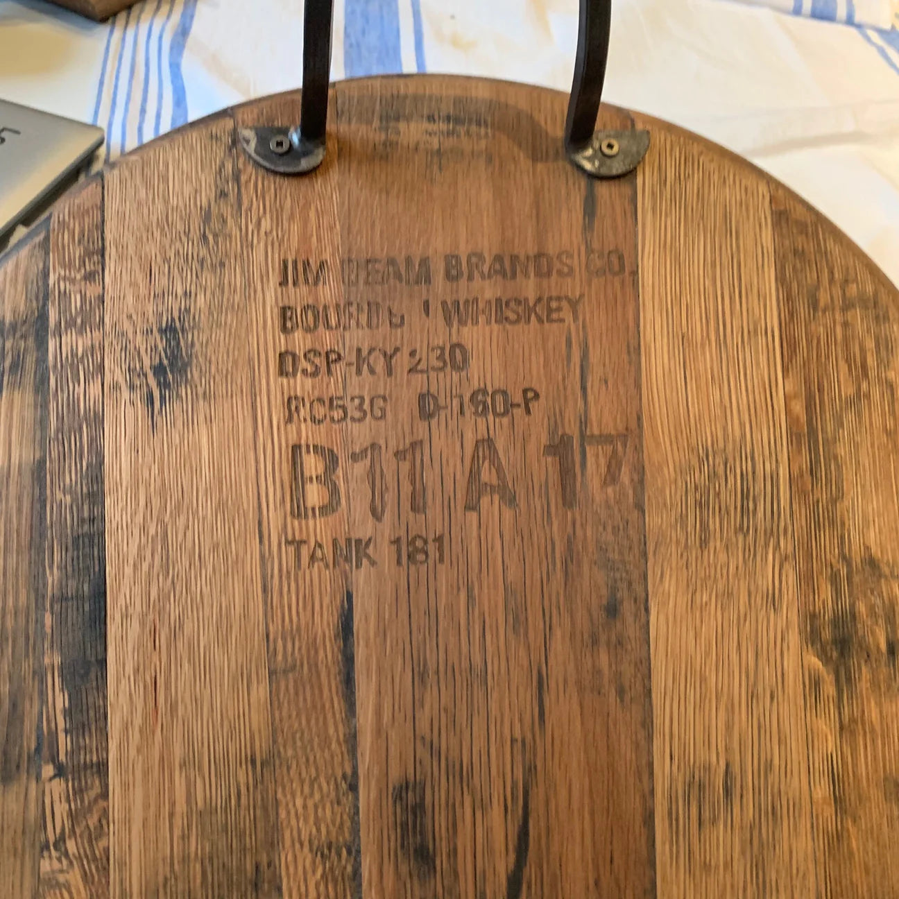 Drop Ship Provence Platters